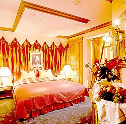 Alpenhotel Saalbach / ����������� ��������