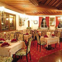 Alpenhotel Saalbach / ����������� ��������