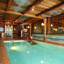 Alpenhotel Saalbach / ����������� ��������