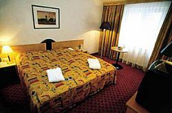 Arcotel Boltzmann / �������� ��������