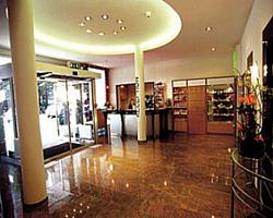 Arcotel Boltzmann / �������� ��������