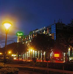 Arcotel Wimberger / �������� ���������