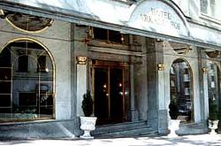 Arkadenhof Vienna / ���������� ����