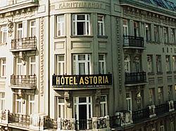 Astoria Hotel / �������