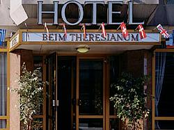 Austria Trend Hotel Beim Theresianum / ���� ����������