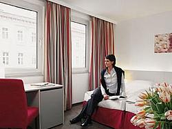 Austria Trend Hotel Beim Theresianum / ���� ����������
