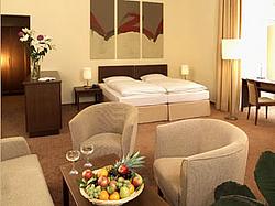 Austria Trend Hotel Rathauspark / �����������