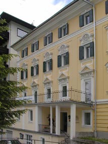 Bayernhaus / ����������