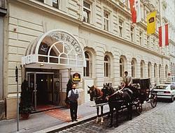 Best Western Premier  Kaiserhof / ���������