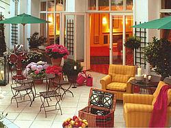 Crowne Plaza The Pitter / ����� ����� ������