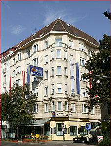 Erzherzog Rainer Hotel / ��������� ������