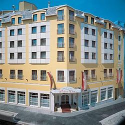 Falkensteiner Hotel Palace / ����� �����