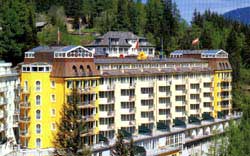 Ferienclub Bellevue / ���������� �������