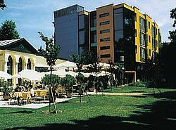 Gartenhotel Altmannsdorf / ����������� ������������