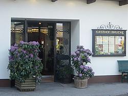 Gasthof Bruecke / ������