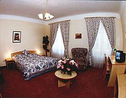 Graf Stadion Hotel / ���� �������