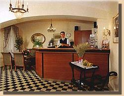 Graf Stadion Hotel / ���� �������