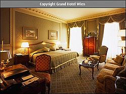 Grand Hotel Wien / ����� �����