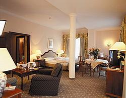 Grand Park Hotel / ����� ����