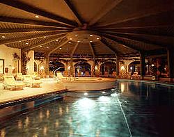 Grand Park Hotel / ����� ����
