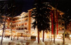 Grand Park Hotel / ����� ����
