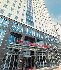Holiday Inn Crowne Plaza / ����� �����
