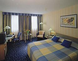Holiday Inn Crowne Plaza / ����� �����