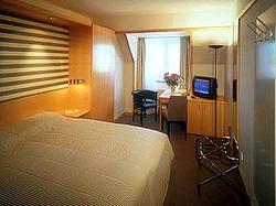 Holiday Inn Vienna City / ���� ����
