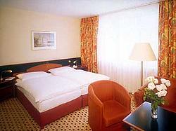Holiday Inn Vienna City / ���� ����