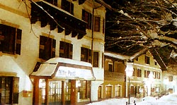 Hotel Alte Post /  ����� ����