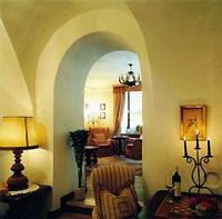 Hotel Alte Post /  ����� ����
