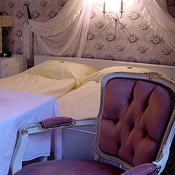 Hotel am Nussdorferhof / ����� �� ������������