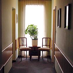 Hotel am Nussdorferhof / ����� �� ������������
