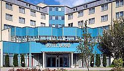 Austria Trend Hotel Bosei / �����