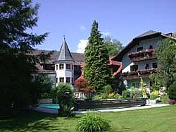 Hotel Gasthof Doktorwirt / ������� ����������