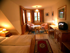 Hotel Gasthof Doktorwirt / ������� ����������
