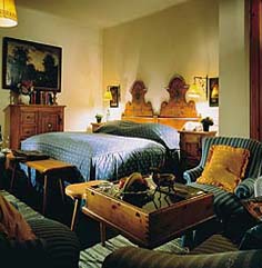 Hotel Goldener Hirsch / �������� ����