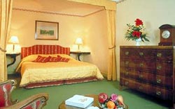 Hotel im Palais Schwarzenberg / ����� �� ����� �����������
