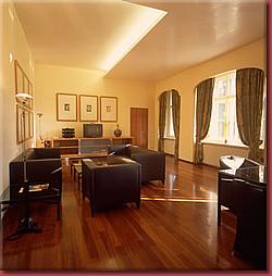 Hotel im Palais Schwarzenberg / ����� �� ����� �����������