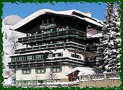 Hotel Kohlmais / ��������