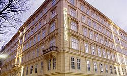 Hotel Le Meridien Vienna / �� �������� ����