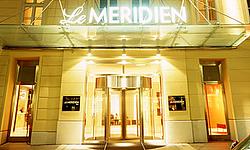 Hotel Le Meridien Vienna / �� �������� ����