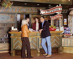 Hotel Neuhaus / �������