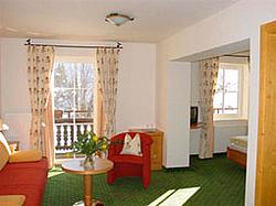 Hotel Saalbacher Hof / ���������� ���
