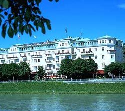 Hotel Sacher / �����