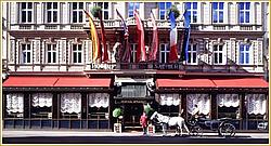 Hotel Sacher / �����