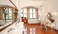 Hotel Schloss Moenchstein / ����� ̸�������