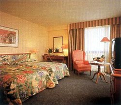 Hotel Vienna Hilton Plaza / ������ �����