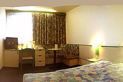 Ibis Hotel Mariahilf / ����������