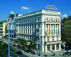 Kummer Hotel / ������